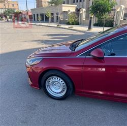 هیوندای سۆناتا